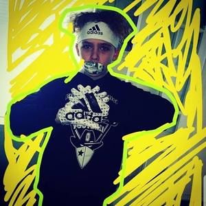 Meet your Posher, Jaden